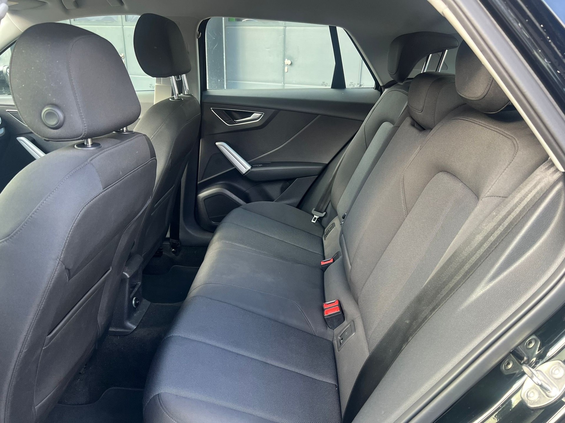AUDI Q2 1.6 TDI-image-5