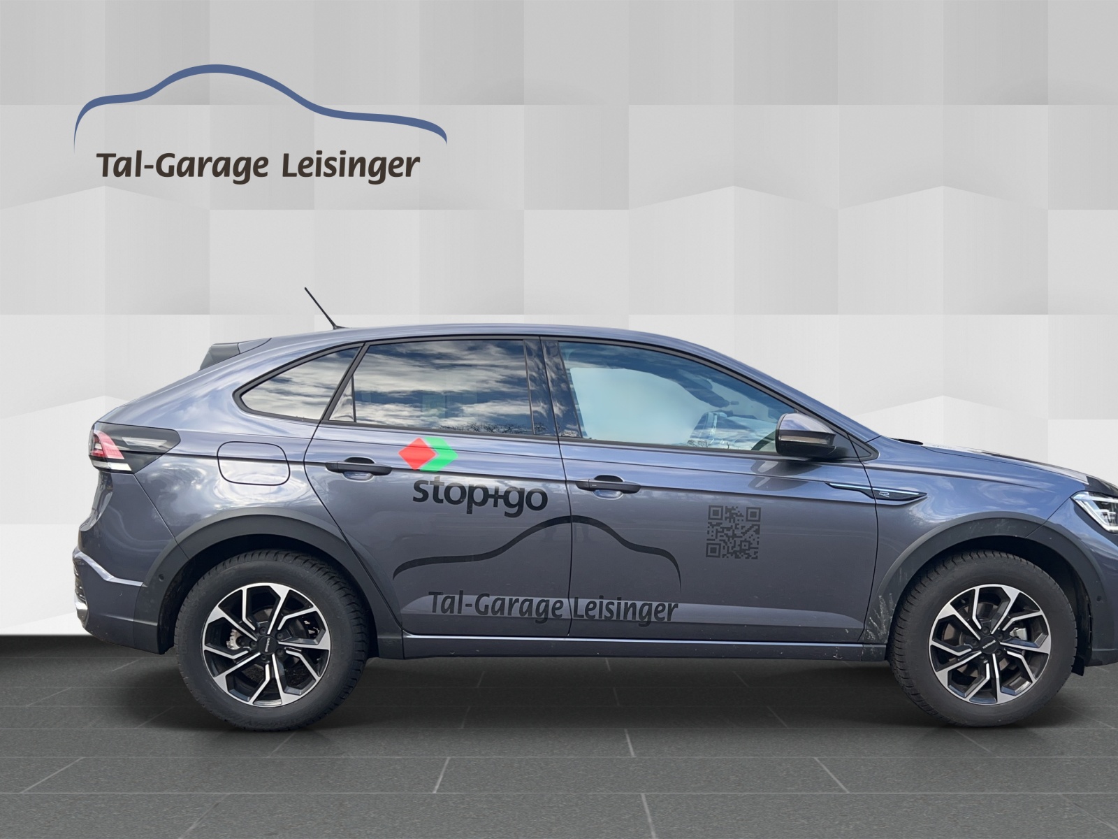 VW Taigo 1.5 TSI R-Line DSG-image-6