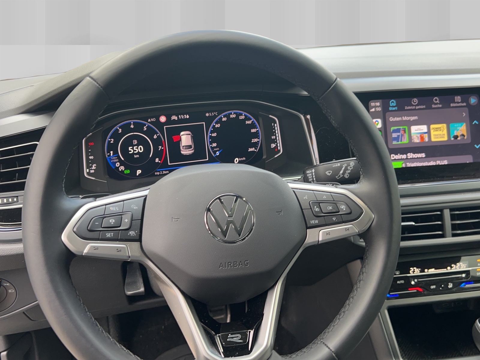 VW Taigo 1.5 TSI R-Line DSG-image-9