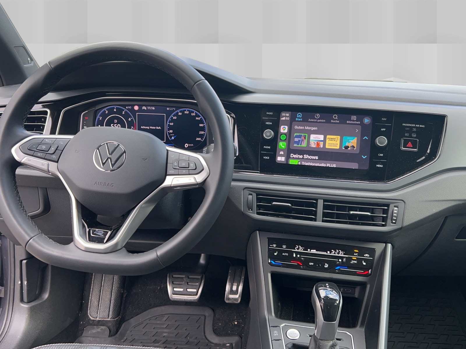 VW Taigo 1.5 TSI R-Line DSG-image-12
