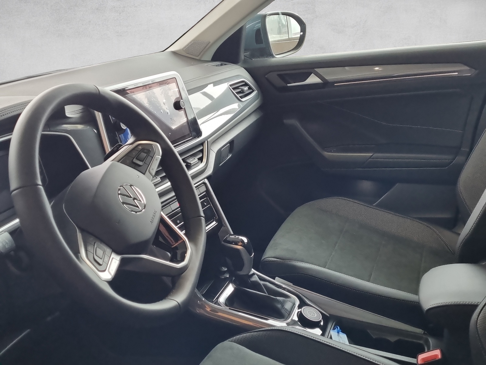 VW T-Roc 2.0 TDI SCR Style 4Motion DSG-image-5