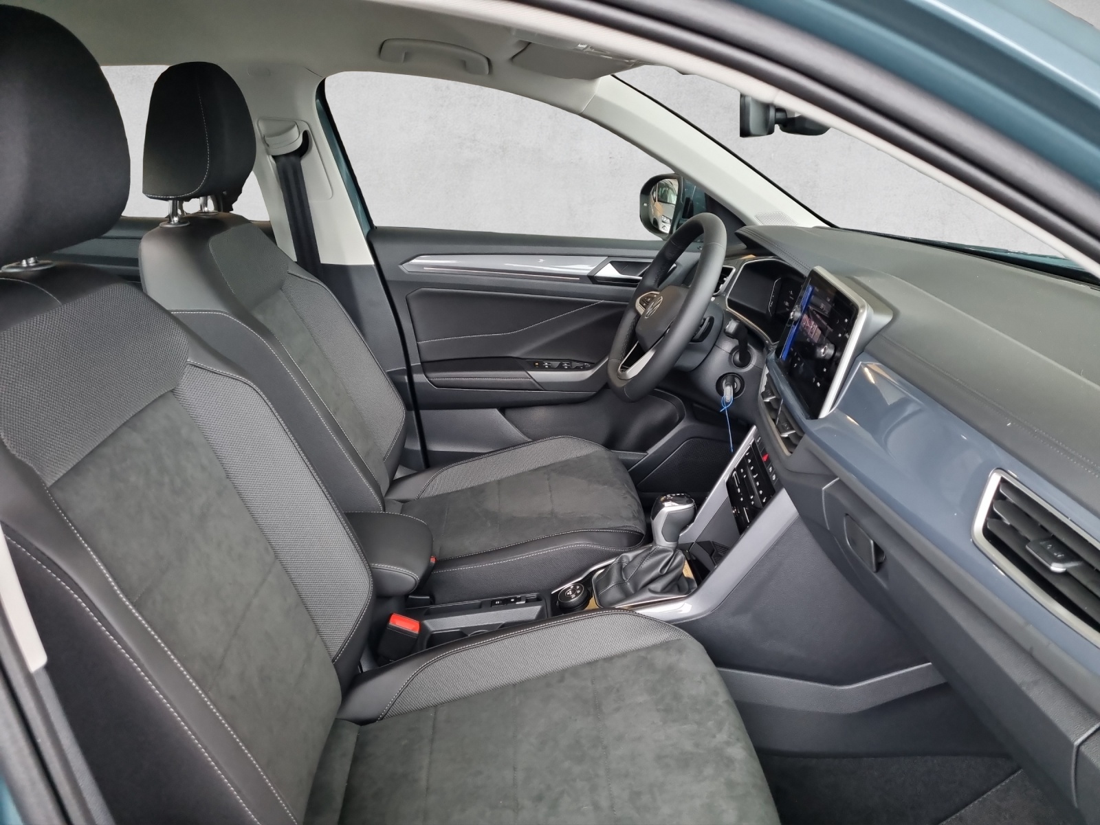VW T-Roc 2.0 TDI SCR Style 4Motion DSG-image-9