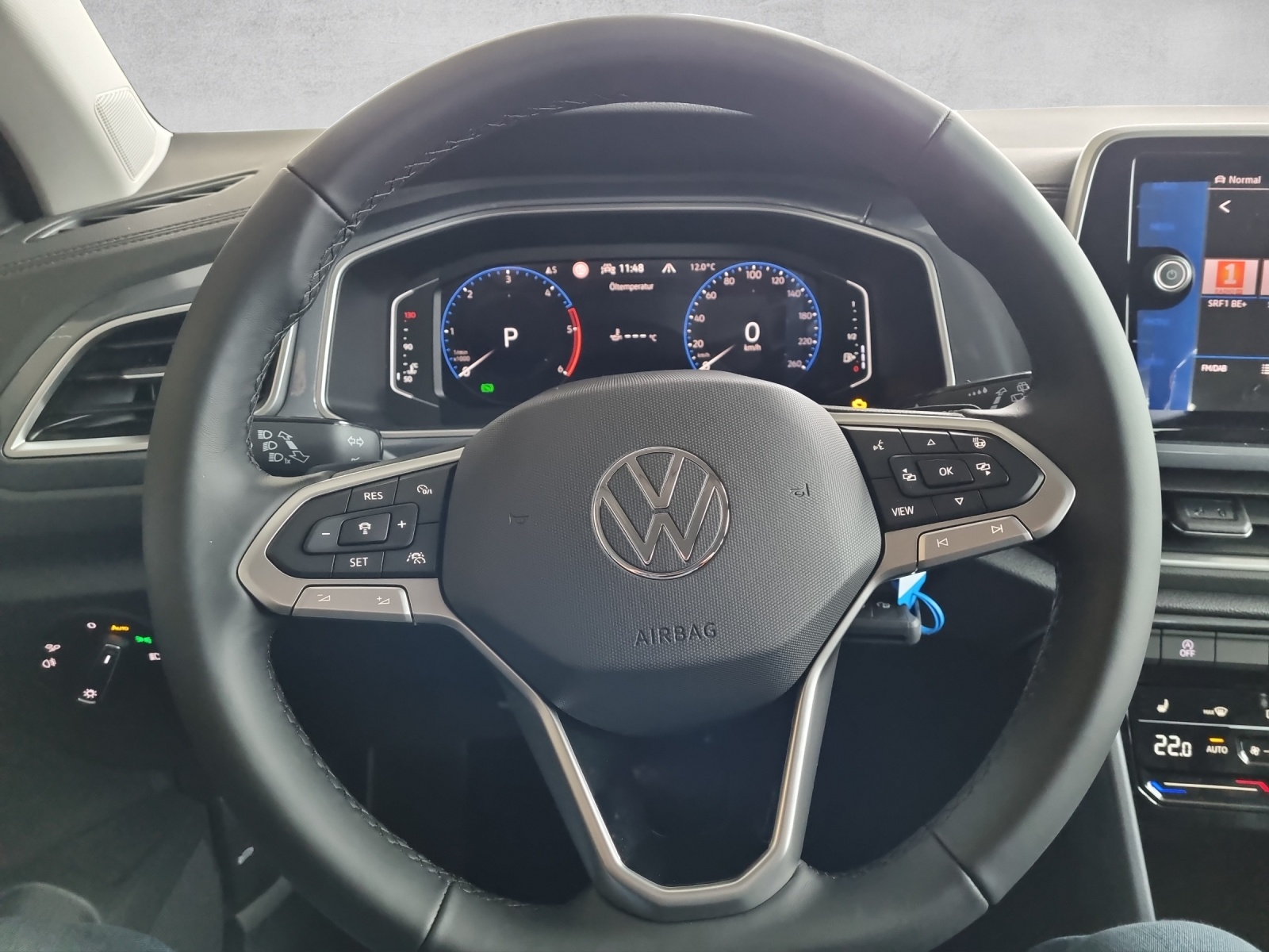 VW T-Roc 2.0 TDI SCR Style 4Motion DSG-image-6