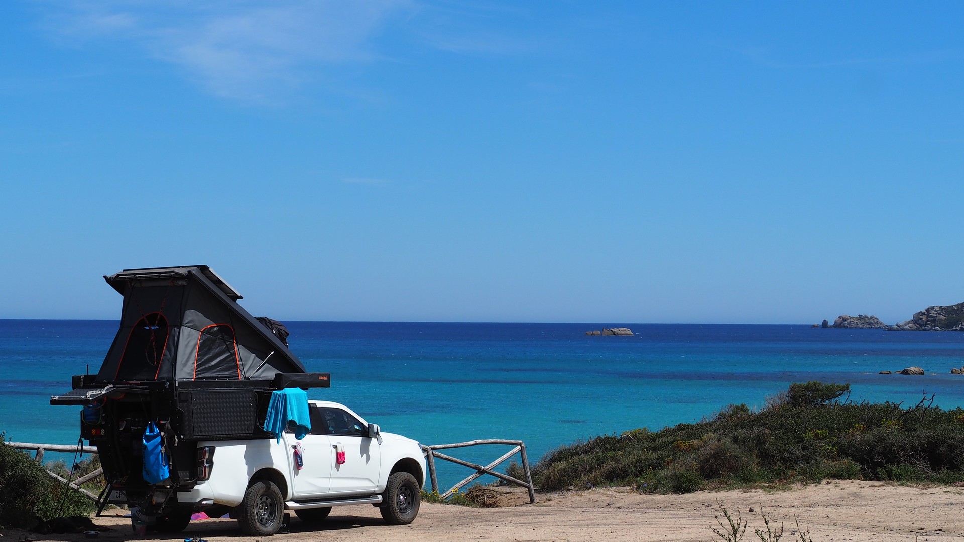 ISUZU D-MAX 1.9 CrewCab N60F 4x4 AT