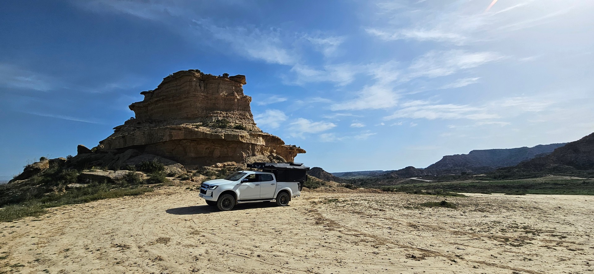 ISUZU D-MAX 1.9 CrewCab N60F 4x4 AT-image-6