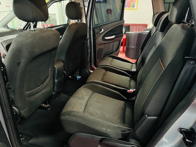 FORD S-Max 2.3i Carving Automatic-image-9