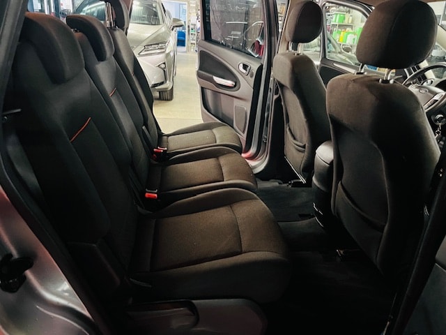 FORD S-Max 2.3i Carving Automatic-image-10
