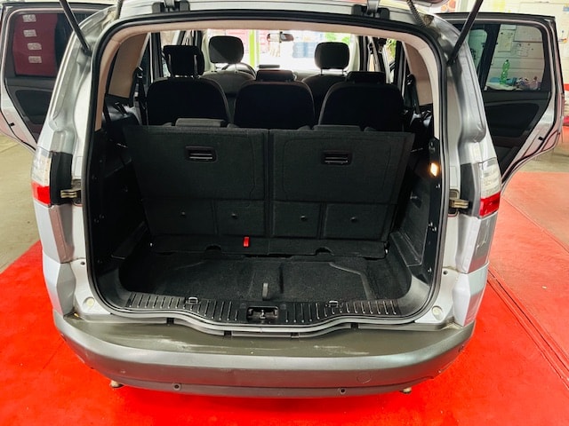 FORD S-Max 2.3i Carving Automatic-image-12