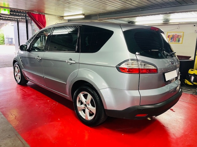 FORD S-Max 2.3i Carving Automatic-image-7