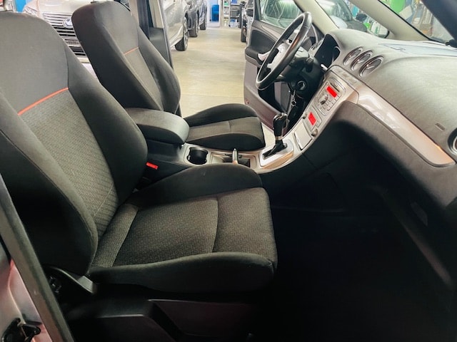 FORD S-Max 2.3i Carving Automatic-image-11