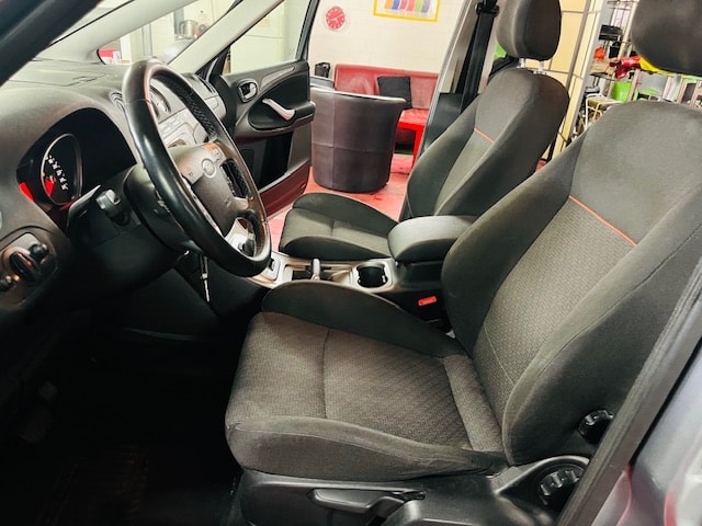 FORD S-Max 2.3i Carving Automatic-image-14