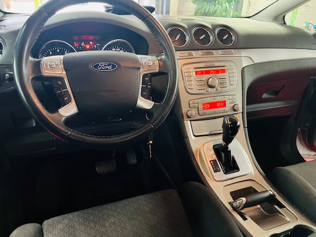 FORD S-Max 2.3i Carving Automatic-image-15