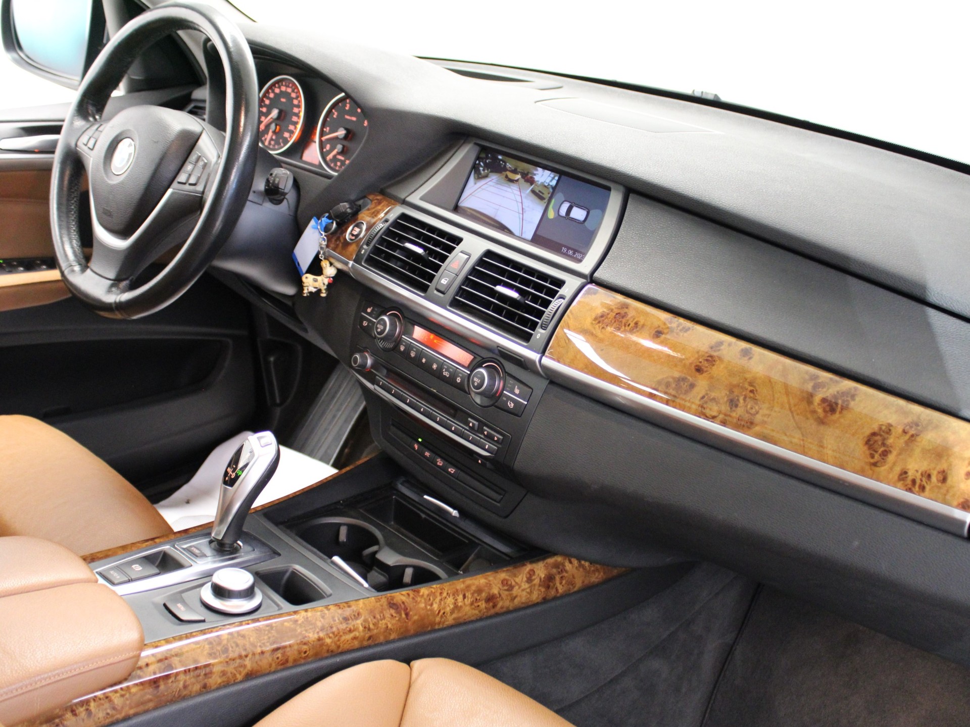 BMW X5 xDrive 48i (4.8i) Steptronic-image-7