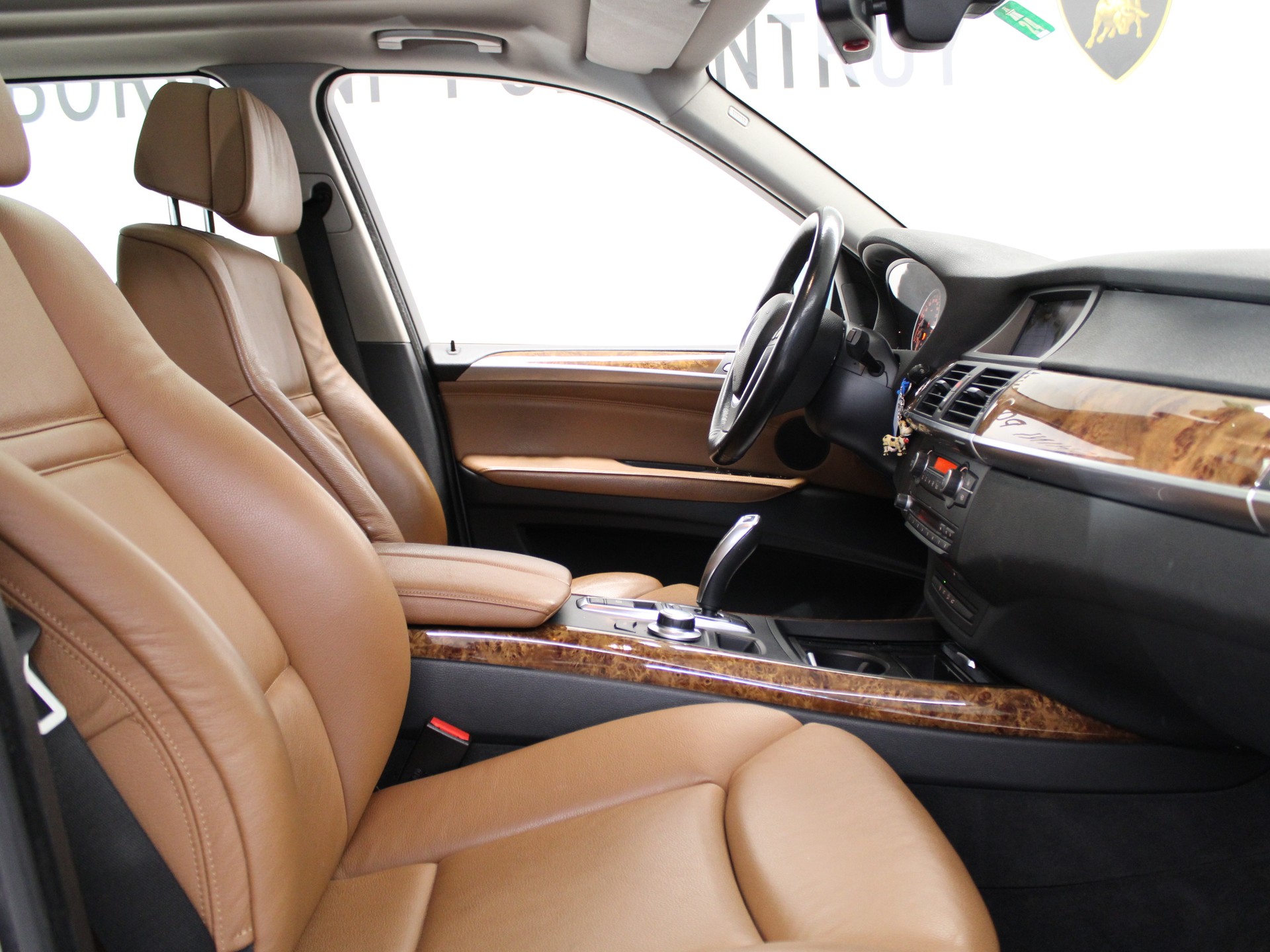 BMW X5 xDrive 48i (4.8i) Steptronic-image-6
