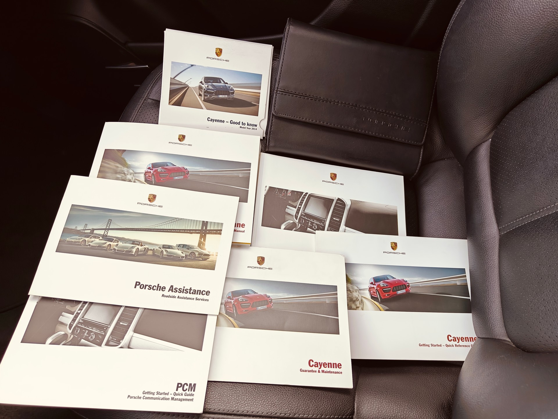 PORSCHE Cayenne Diesel Platinum Edition - AHK 3.5t-image-14