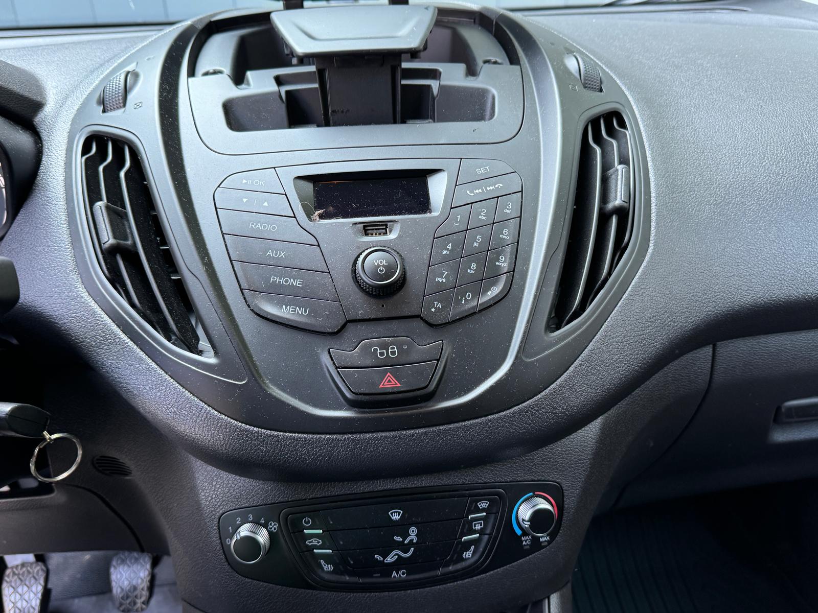 FORD Transit Courier Van 1.0 EcoBoost Trend-image-7