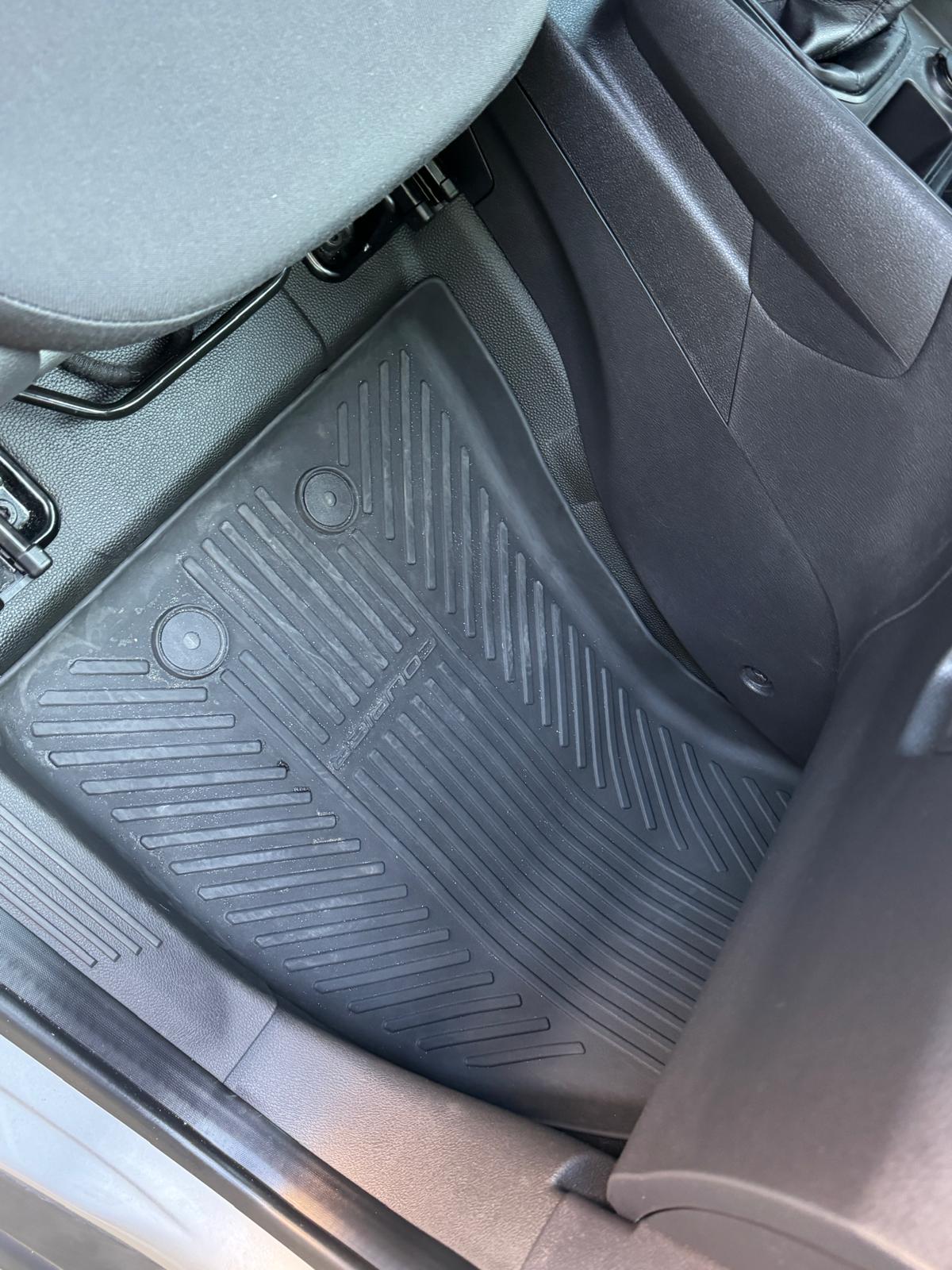 FORD Transit Courier Van 1.0 EcoBoost Trend-image-8