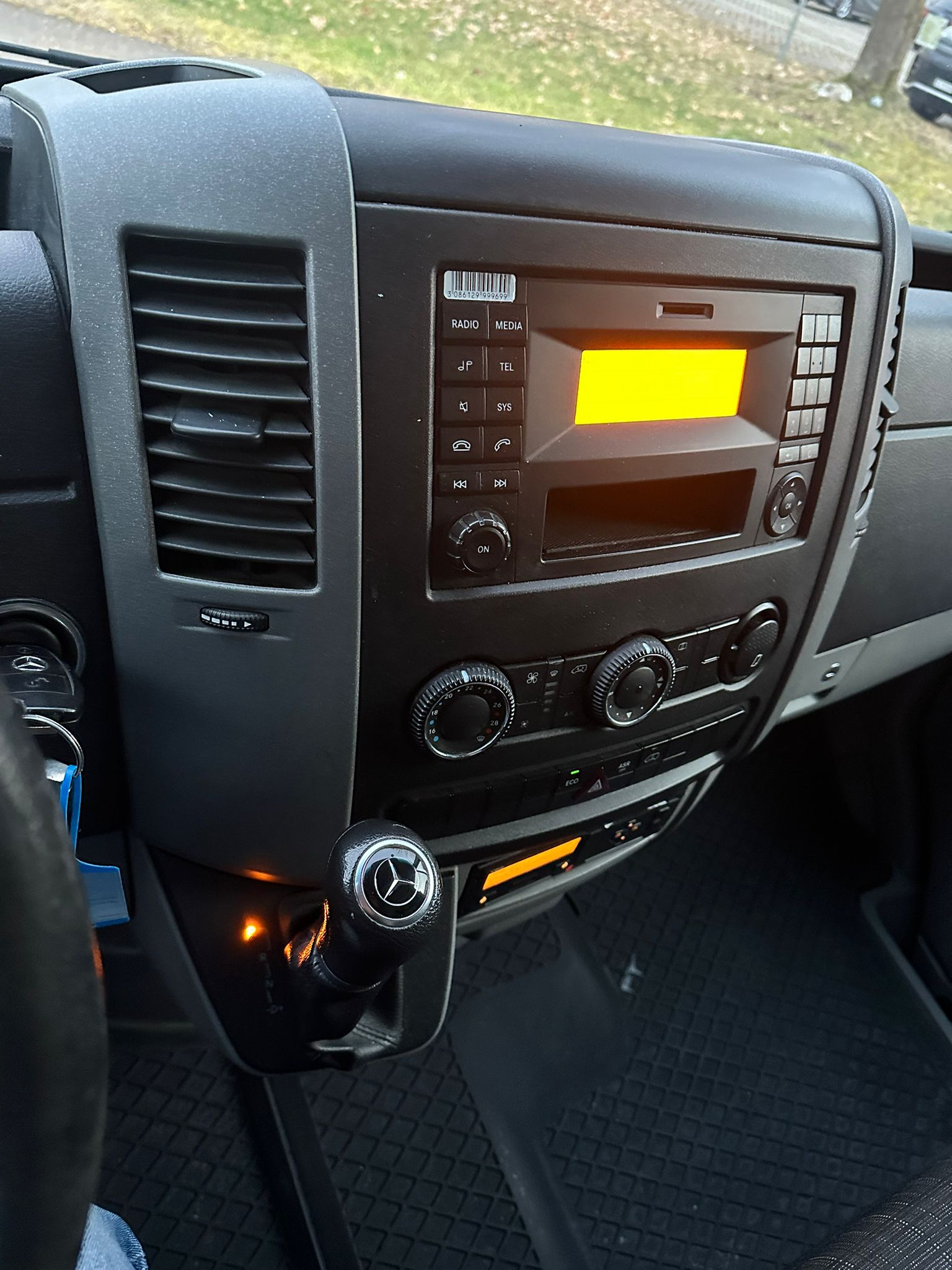 MERCEDES-BENZ Sprinter 316 CDI Lang 7G-Tronic-image-13