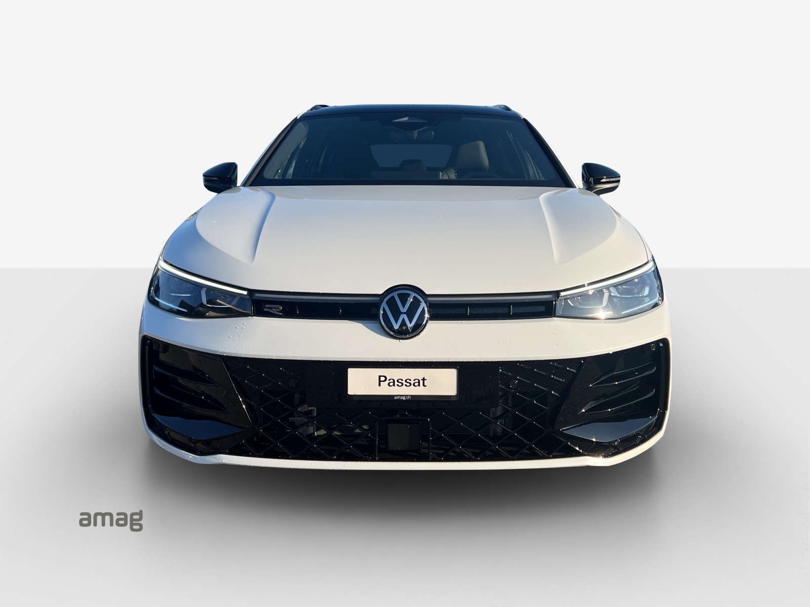 VW Passat Variant 2.0 TDI evo R-Line 4 Motion DSG-image-6