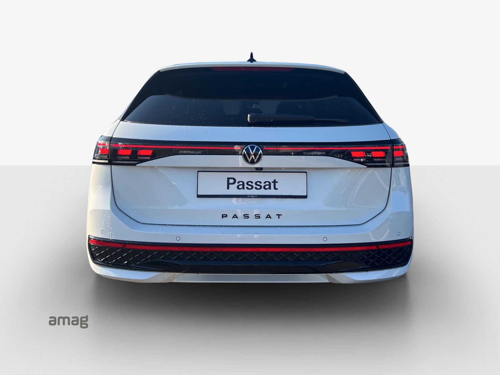 VW Passat Variant 2.0 TDI evo R-Line 4 Motion DSG-image-3