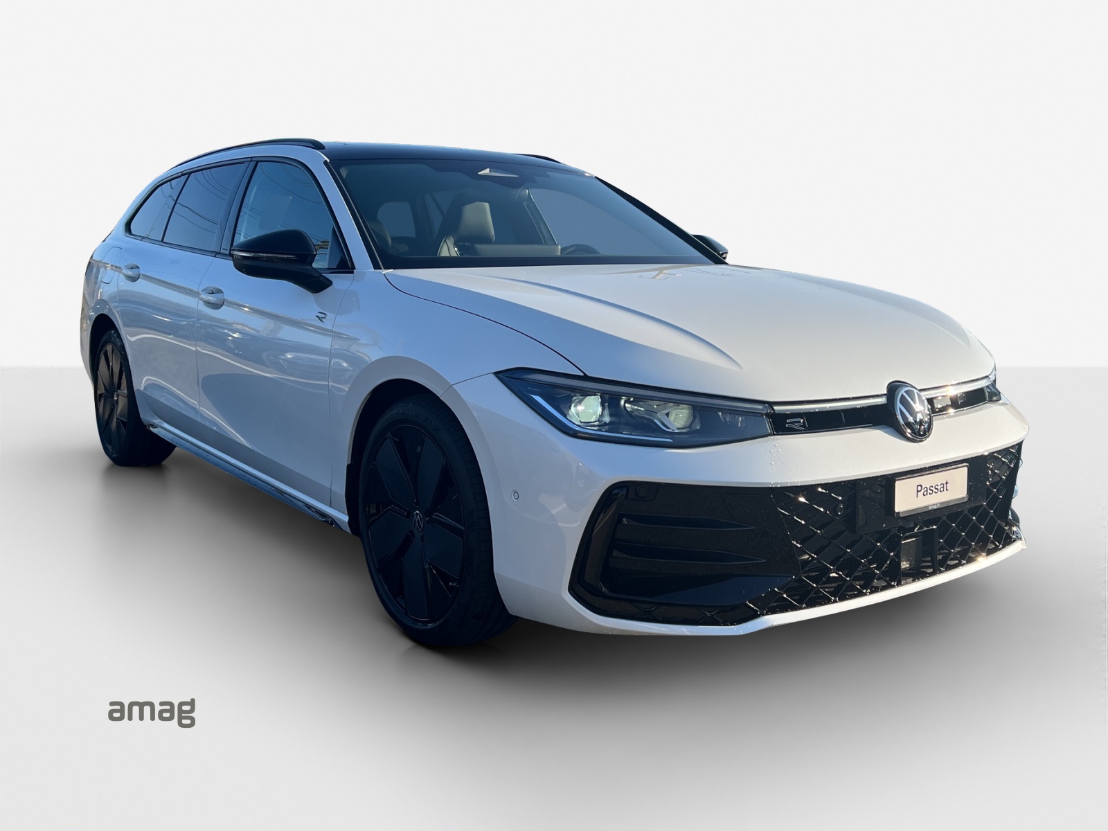 VW Passat Variant 2.0 TDI evo R-Line 4 Motion DSG-image-5