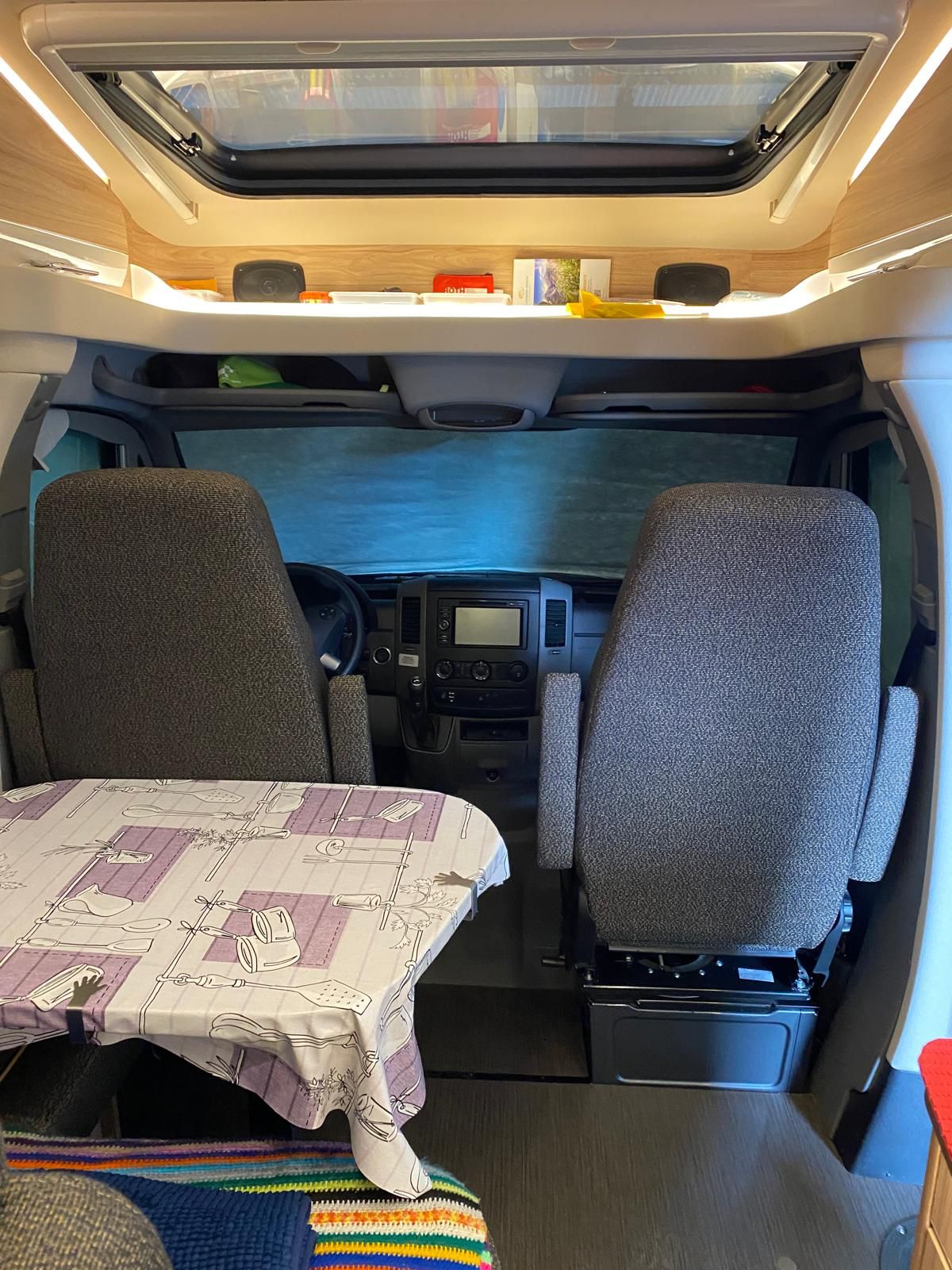 HYMER MLT 570-image-4