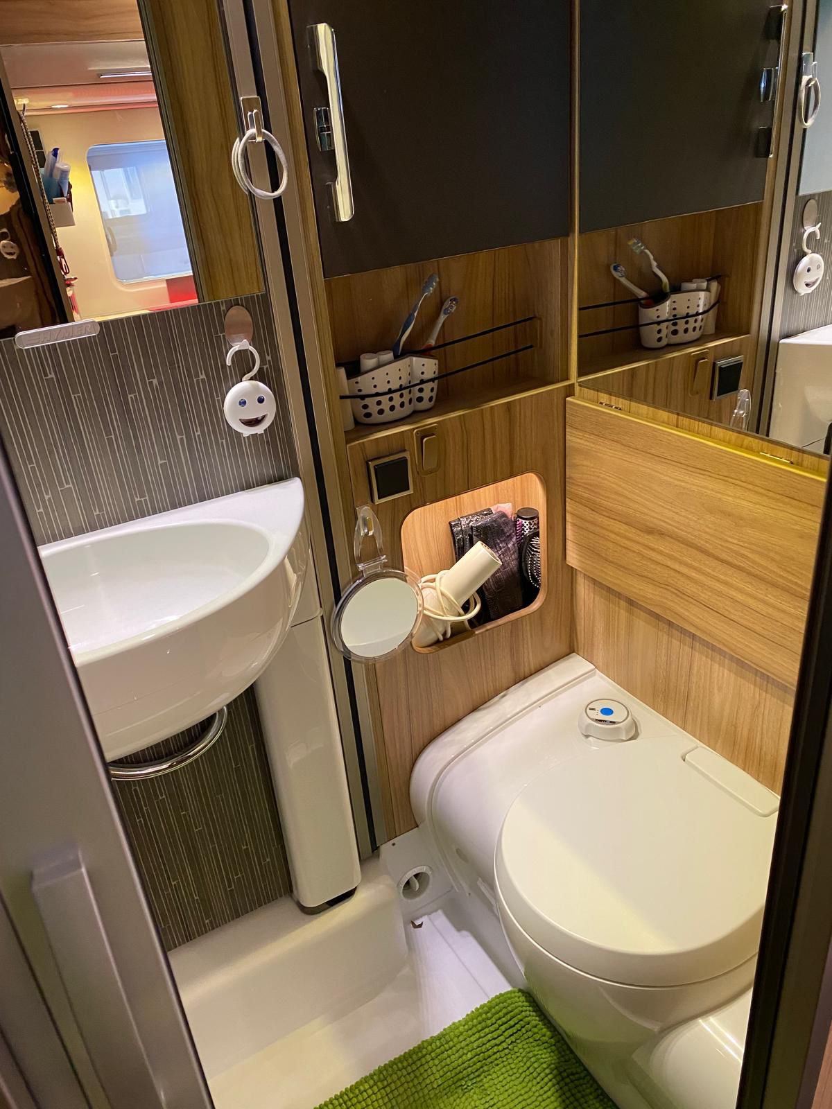 HYMER MLT 570-image-2