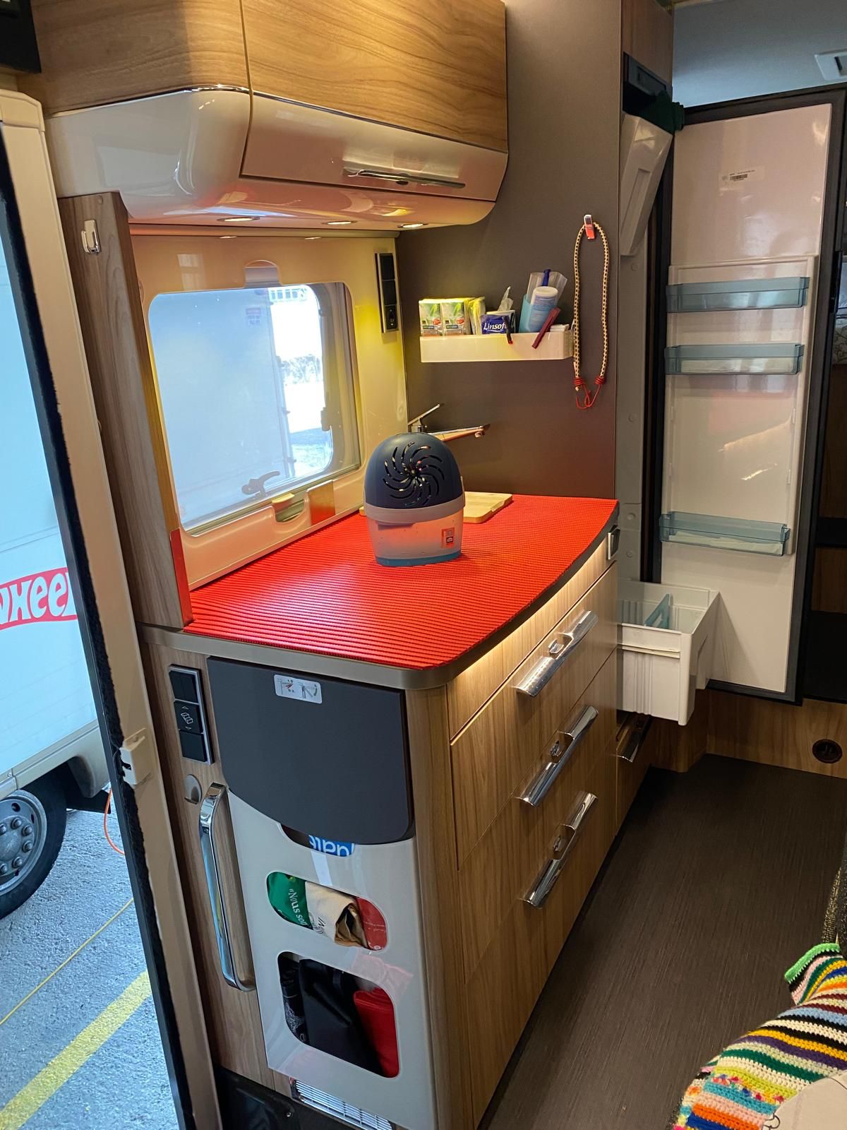 HYMER MLT 570-image-3