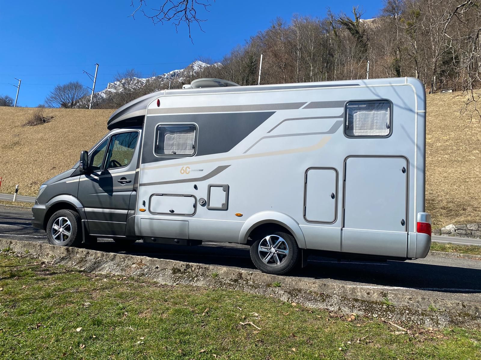 HYMER MLT 570-image-1