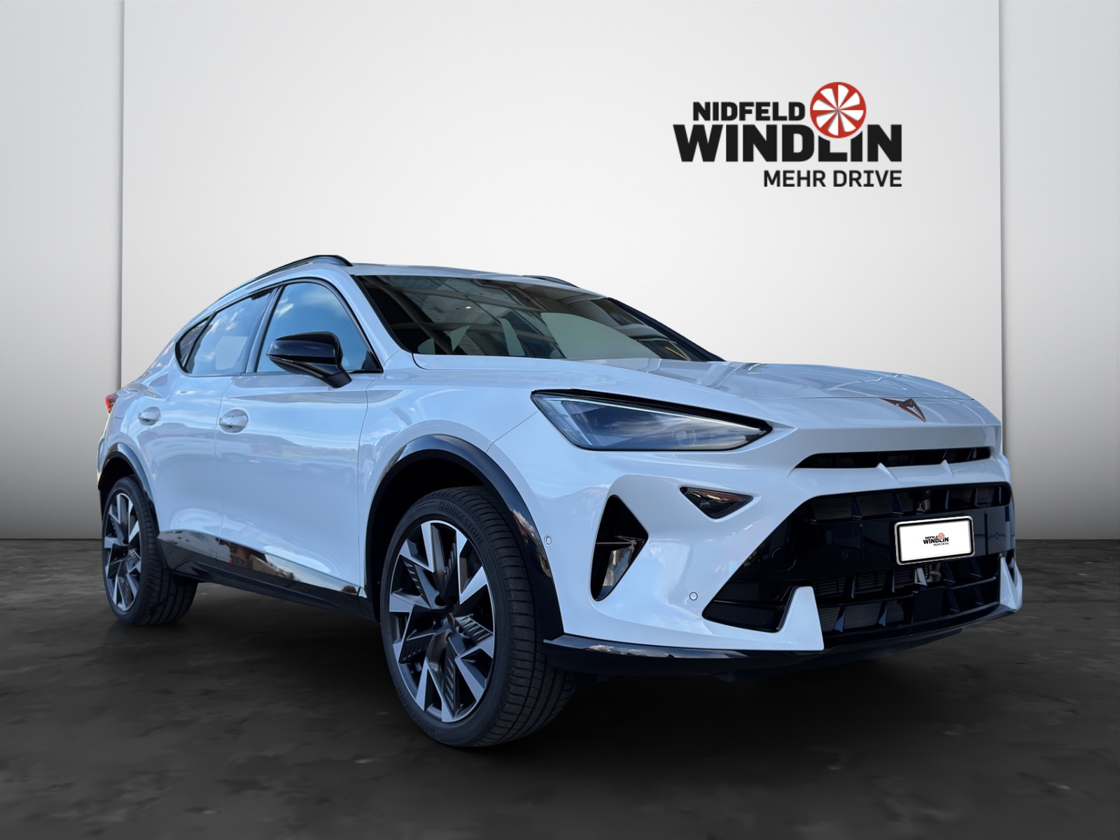 CUPRA Formentor 1.5 eHybrid VZ DSG-image-0