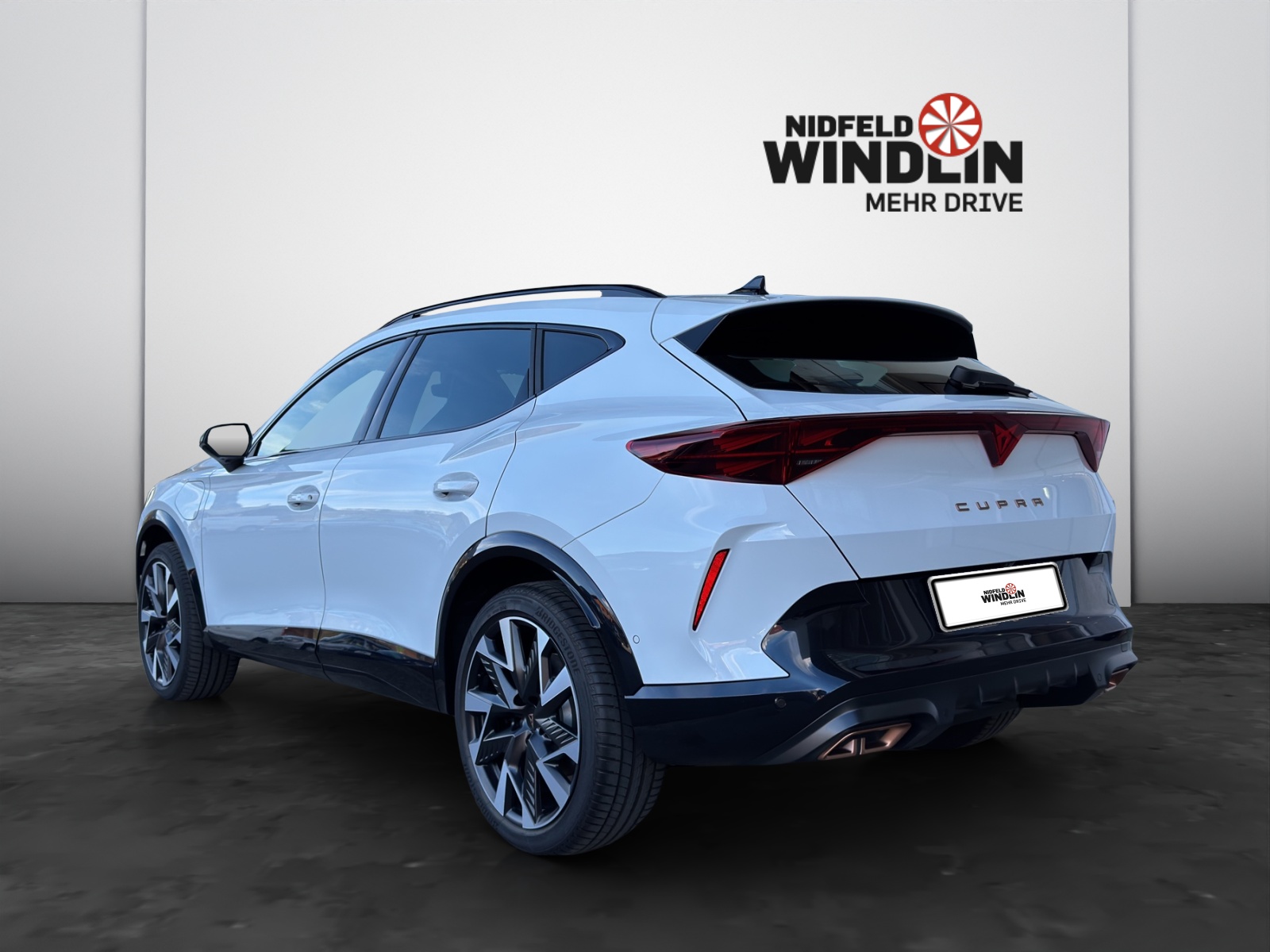 CUPRA Formentor 1.5 eHybrid VZ DSG-image-3