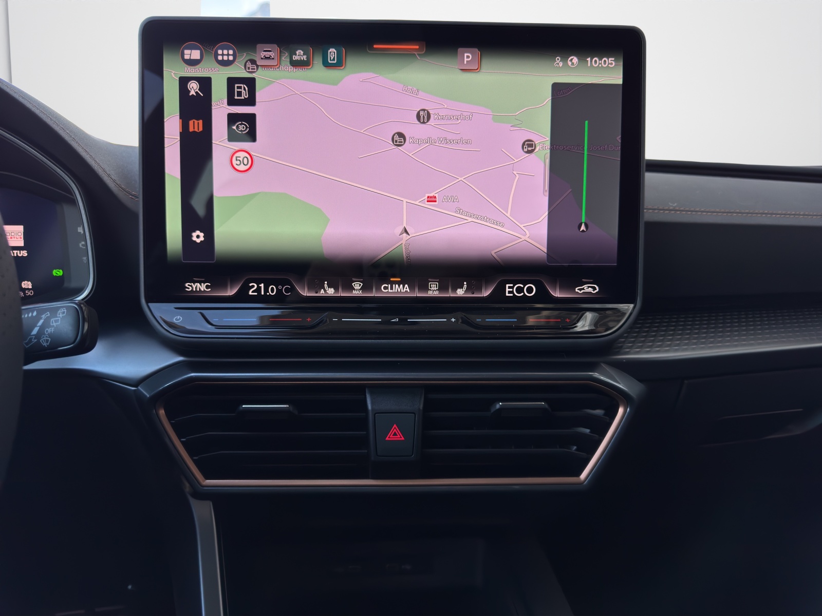 CUPRA Formentor 1.5 eHybrid VZ DSG-image-11