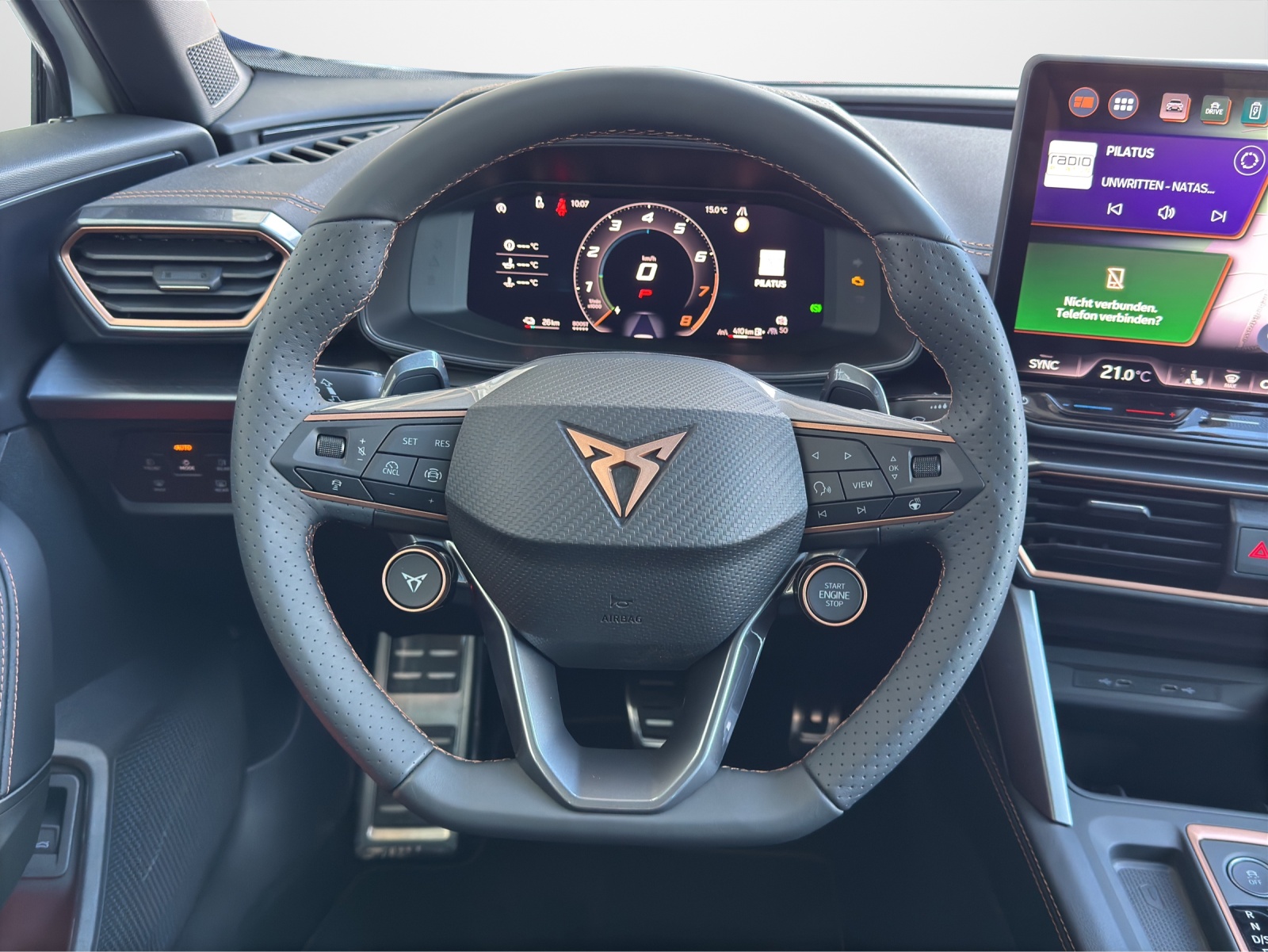CUPRA Formentor 1.5 eHybrid VZ DSG-image-6