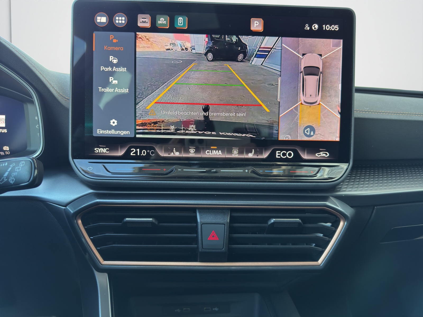 CUPRA Formentor 1.5 eHybrid VZ DSG-image-10