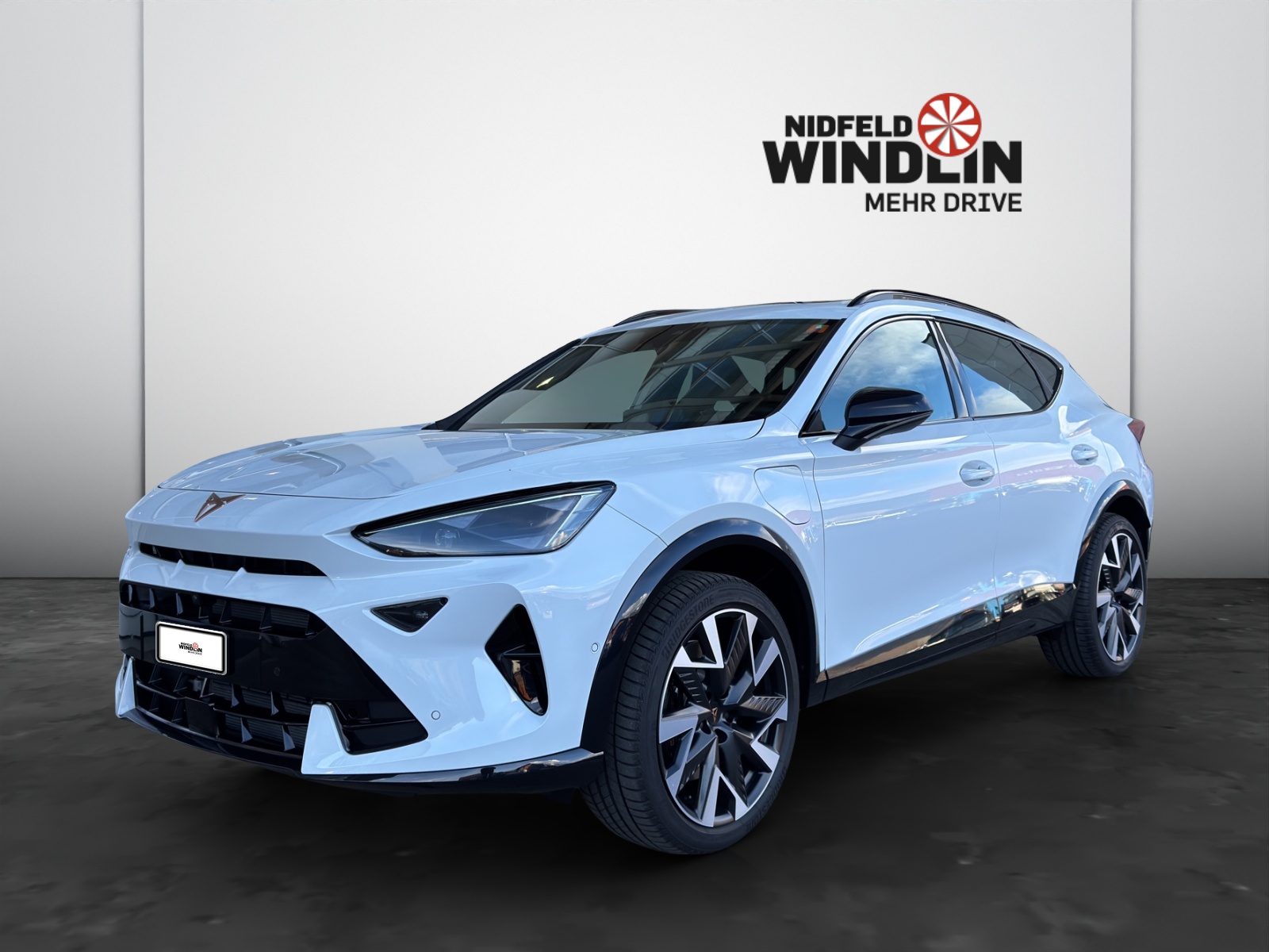 CUPRA Formentor 1.5 eHybrid VZ DSG-image-1