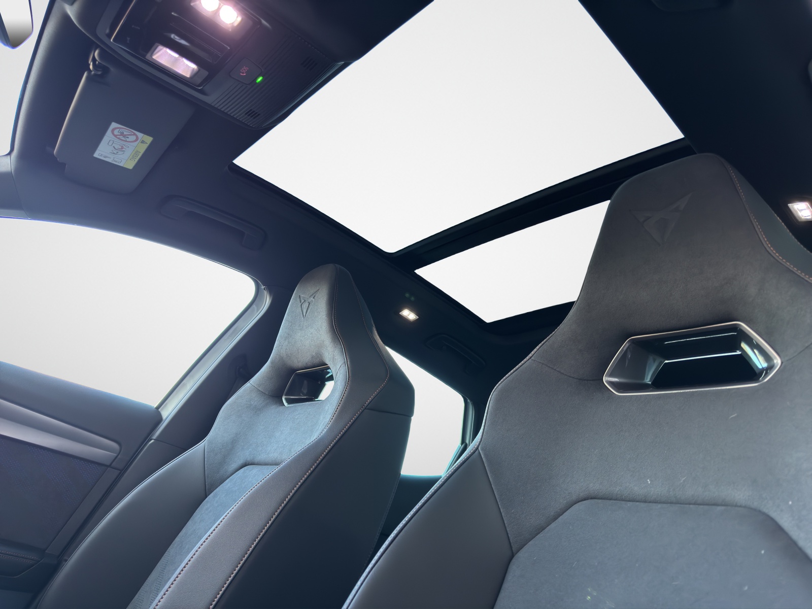 CUPRA Formentor 1.5 eHybrid VZ DSG-image-12
