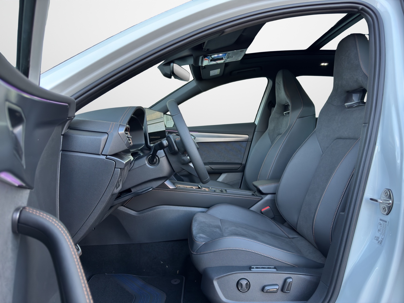 CUPRA Formentor 1.5 eHybrid VZ DSG-image-4