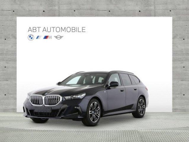 BMW 520d xDrive Touring-image-0
