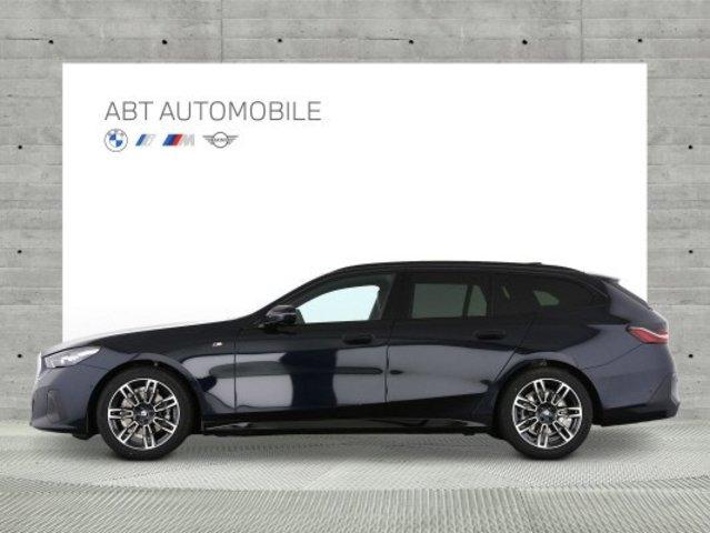 BMW 520d xDrive Touring-image-1