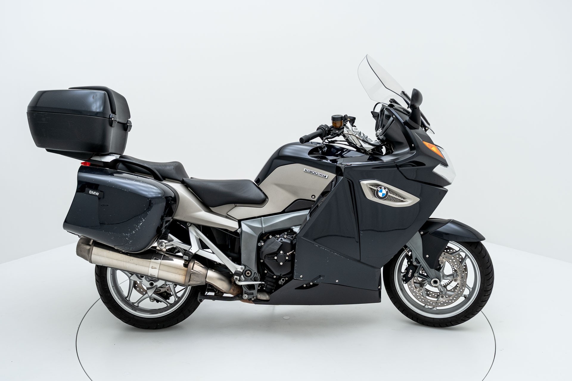 BMW K 1300 GT