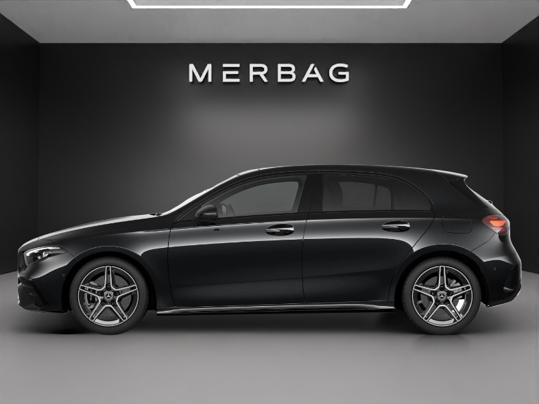 MERCEDES-BENZ A 250 4Matic 8G-DCT-image-1