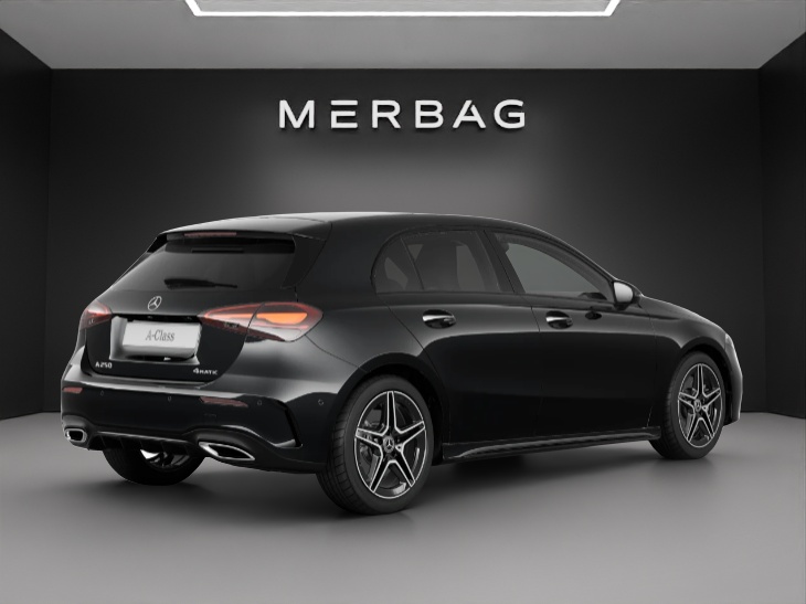 MERCEDES-BENZ A 250 4Matic 8G-DCT-image-4