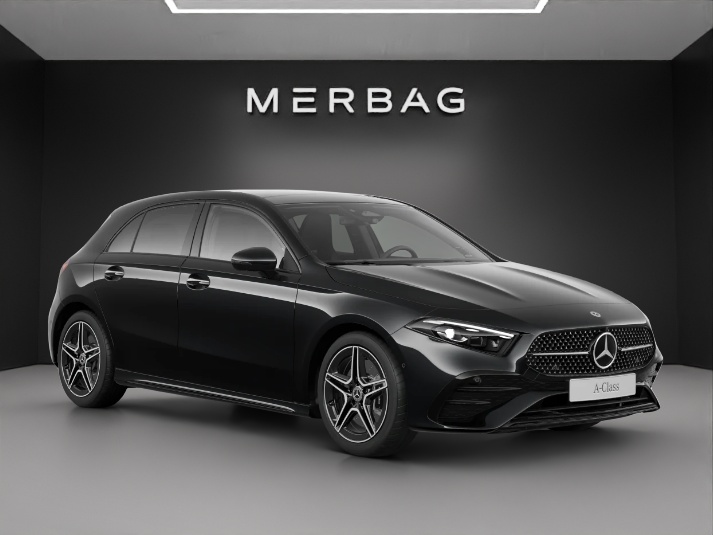 MERCEDES-BENZ A 250 4Matic 8G-DCT-image-0
