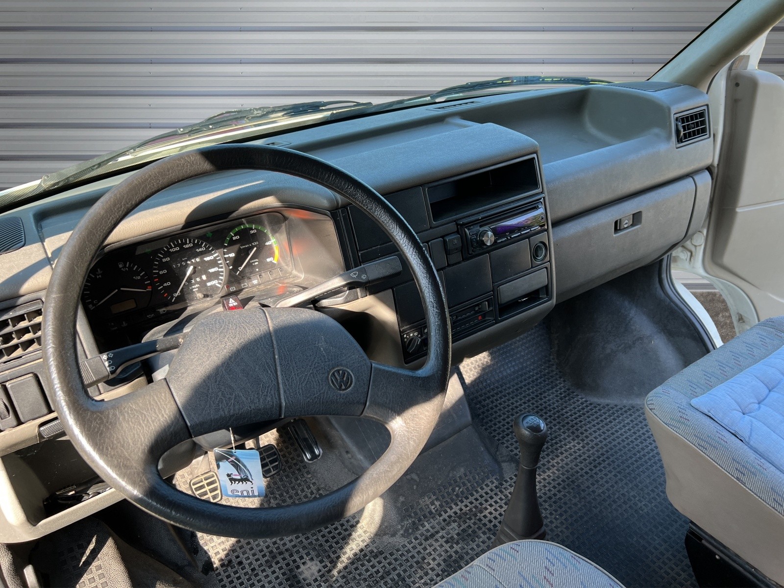 VW T4 Rapido-image-9
