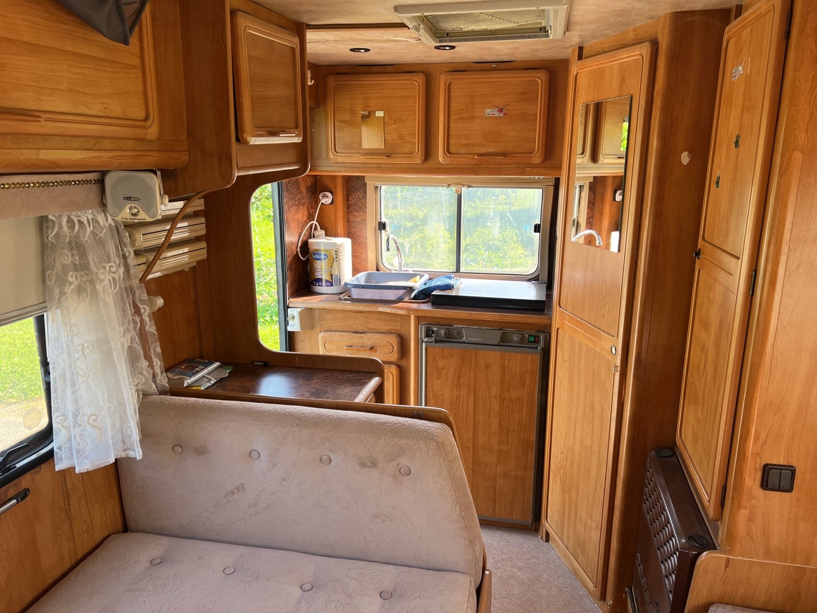 VW T4 Rapido-image-6