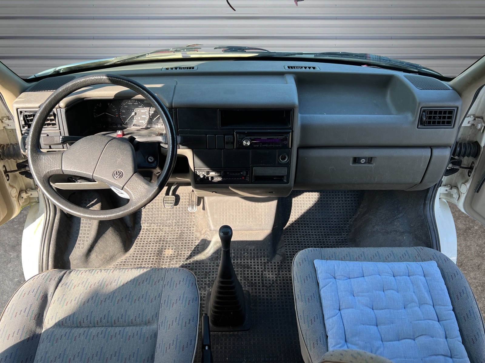 VW T4 Rapido-image-7