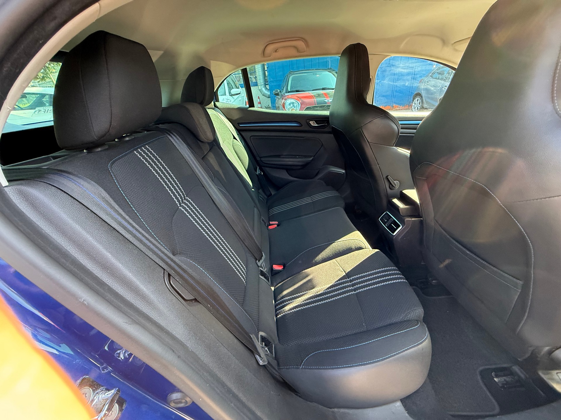 RENAULT Mégane 1.2 16V Turbo GT Line EDC-image-7