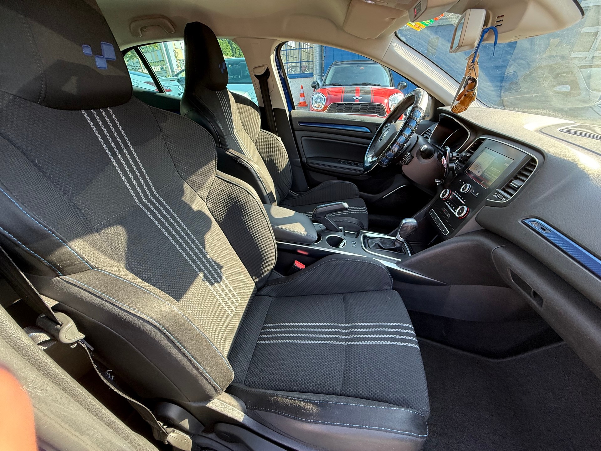 RENAULT Mégane 1.2 16V Turbo GT Line EDC-image-6