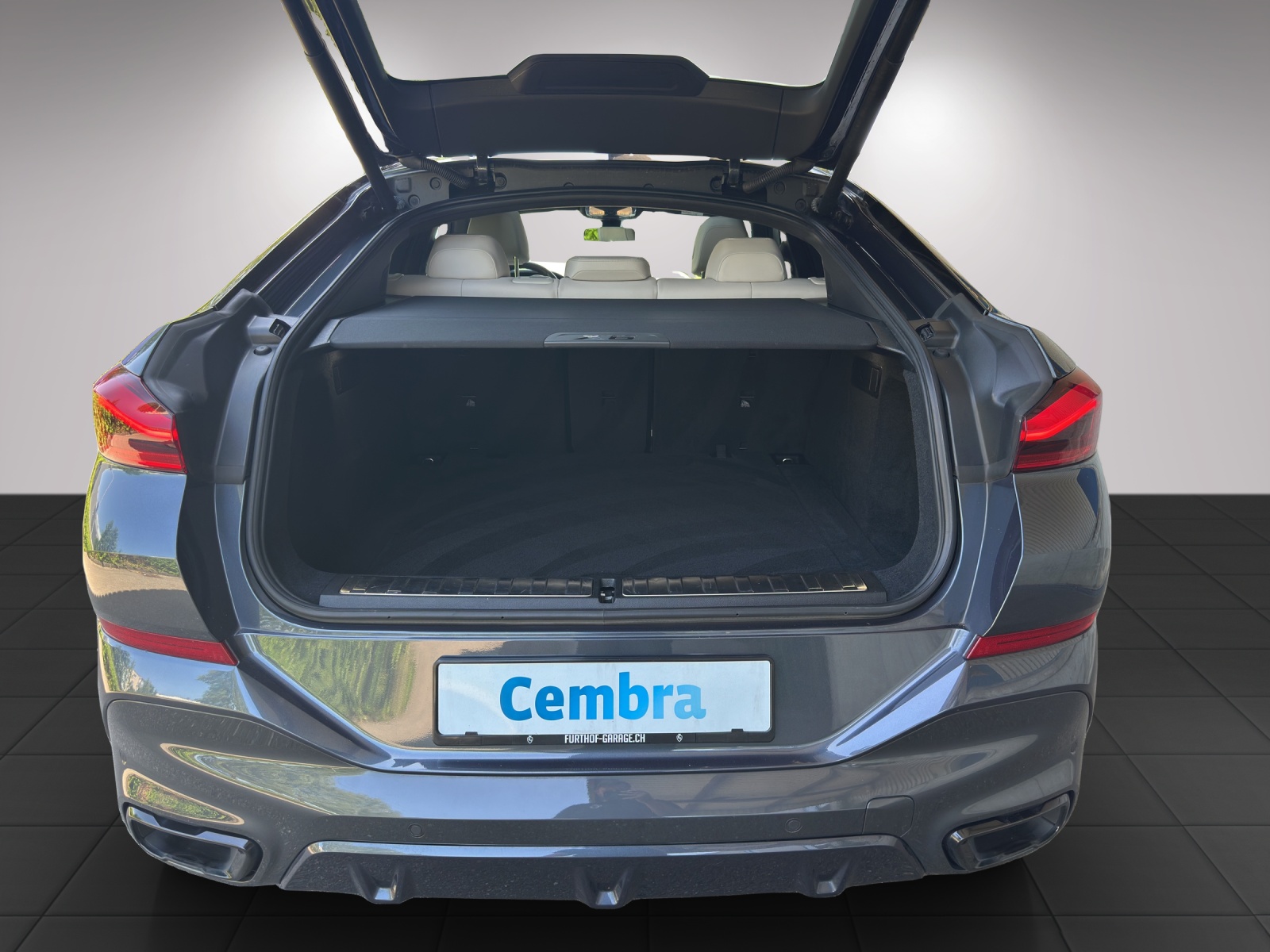 BMW X6 xDrive 48V 40d Steptronic M Sport-image-17