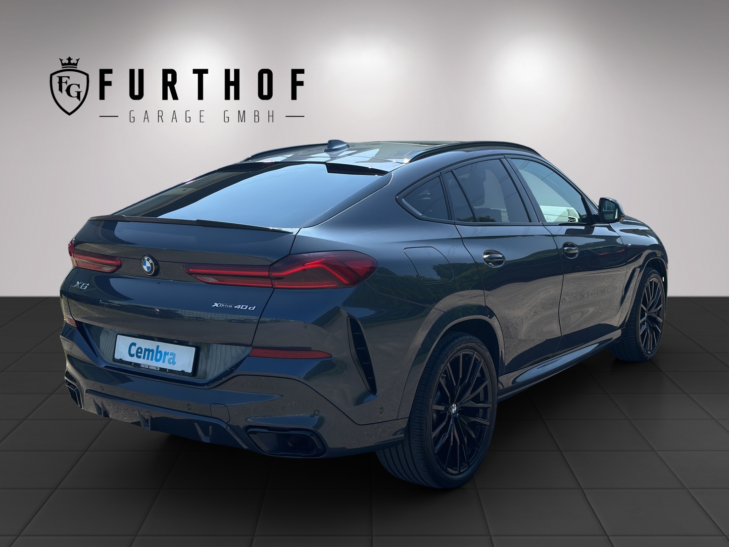 BMW X6 xDrive 48V 40d Steptronic M Sport-image-6